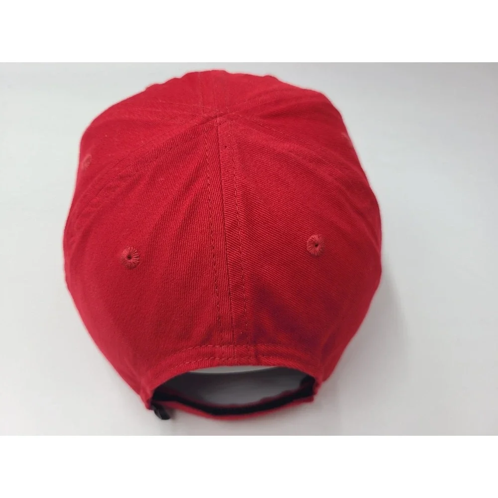 Youth Air Jordan Jumpman Adjustable Hat‎ Cap Cotton Casual Boys Girls Red Black